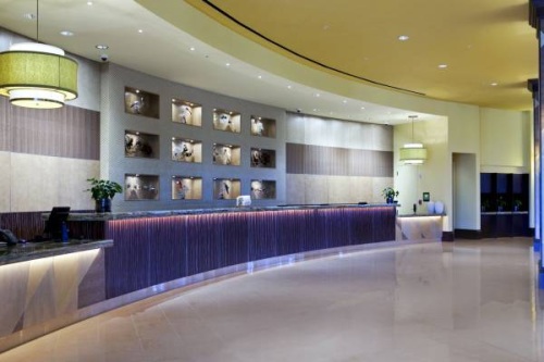Hilton Orlando Bonnet Creek 002